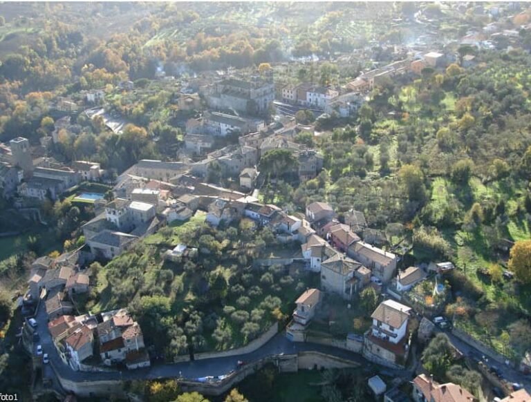 Panoramica