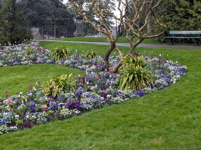Jardin des Plante