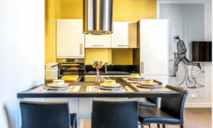 kitchen2 - fornasetti