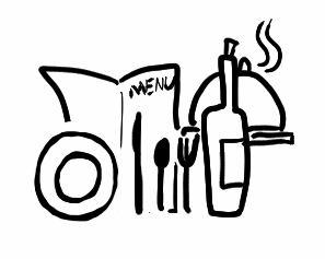 Accommodation for the Try-It-Out-Trip in Angers