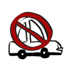 Living without owning a car in France